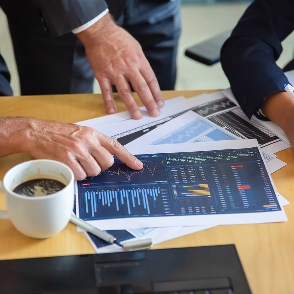 ייעוץ לניהול כספים בעסק: כלים ושיטות לבקרה פיננסית יומיומית שמונעת טעויות יקרות