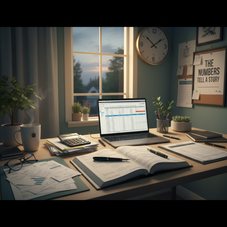 ליווי פיננסי לעסקים – ניהול תקציב ותכנון תזרים בצורה מקצועית