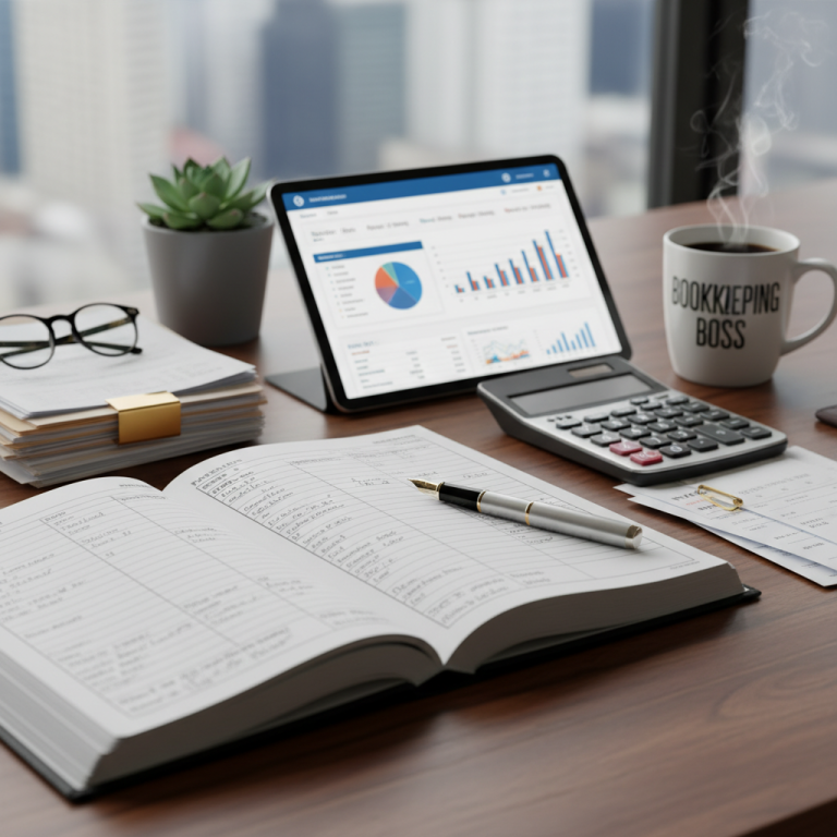 ניהול כספים במיקור חוץ לחברות – שליטה טובה יותר בתזרים ובתקציב